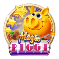 Magic Piggy